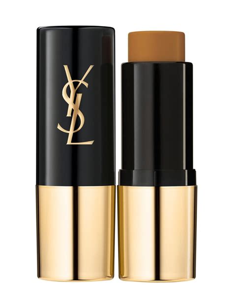 ysl all hours foundation stick bd35|ysl matte foundation.